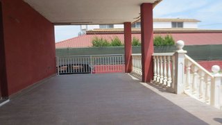 Chalet en alquiler en Alberca en Murcia