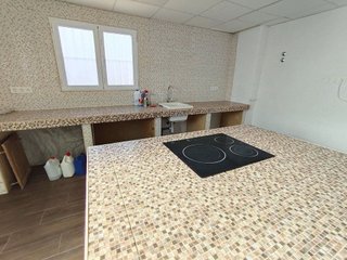 Chalet en alquiler en Alberca en Murcia