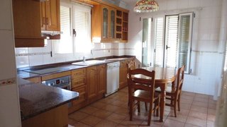 Chalet en alquiler en Alberca en Murcia
