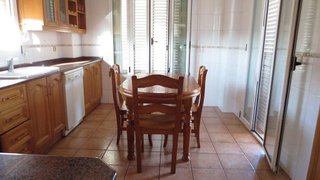Chalet en alquiler en Alberca en Murcia