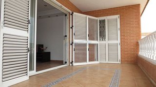 Chalet en alquiler en Alberca en Murcia