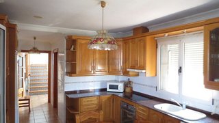 Chalet en alquiler en Alberca en Murcia