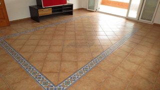 Chalet en alquiler en Alberca en Murcia