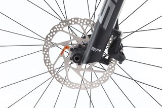 Promo · Bicicleta Scott Spark RC World Cup X0 AXS t.S Reacondicionada