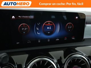 Mercedes Clase CLA CLA 200 d AMG Line
