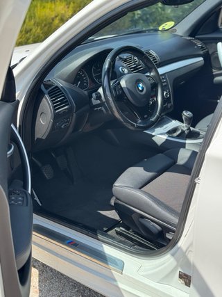 BMW Serie 1 2009 (Pack M)