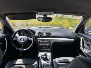 BMW Serie 1 2009 (Pack M)