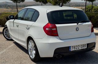 BMW Serie 1 2009 (Pack M)