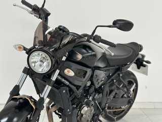 YAMAHA XSR 700 35KW A2