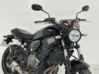 YAMAHA XSR 700 35KW A2