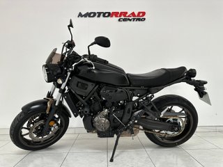 YAMAHA XSR 700 35KW A2