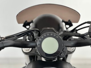 YAMAHA XSR 700 35KW A2