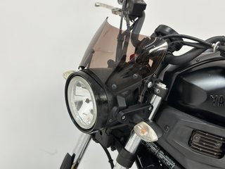 YAMAHA XSR 700 35KW A2