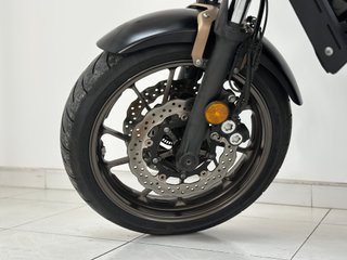 YAMAHA XSR 700 35KW A2