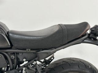 YAMAHA XSR 700 35KW A2