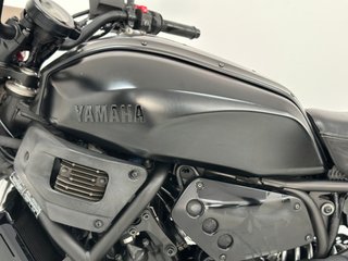 YAMAHA XSR 700 35KW A2
