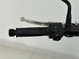 YAMAHA XSR 700 35KW A2