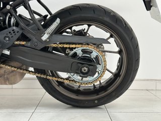 YAMAHA XSR 700 35KW A2