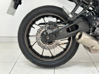 YAMAHA XSR 700 35KW A2
