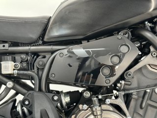 YAMAHA XSR 700 35KW A2