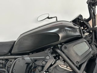 YAMAHA XSR 700 35KW A2