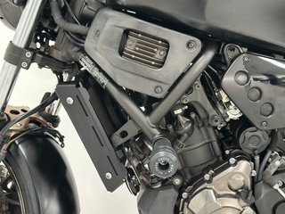 YAMAHA XSR 700 35KW A2