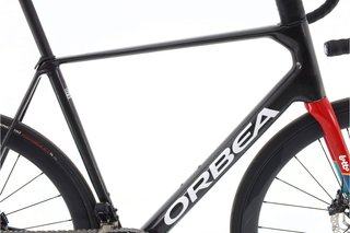 Promo · Bicicleta Orbea Orca OMX Lotto Dstny Di2 12V t.58 Reacondicionada