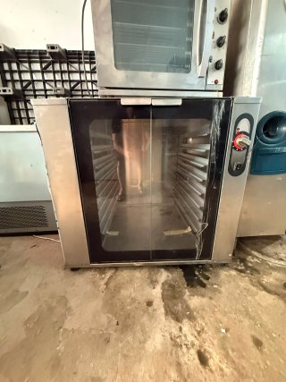 Fermentadora Profesional Acero Inoxidable