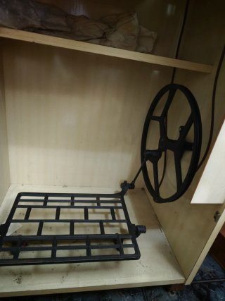 Máquina de coser Singer 368