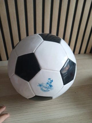 Lote de 3 balones de fútbol