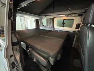 Ford Transit Custom Camper 2022
