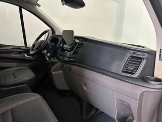 Ford Transit Custom Camper 2022