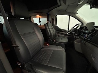 Ford Transit Custom Camper 2022