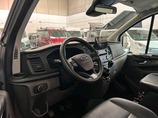 Ford Transit Custom Camper 2022