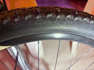 Bicicleta Montaña Giant Talon 27.5 Talla S