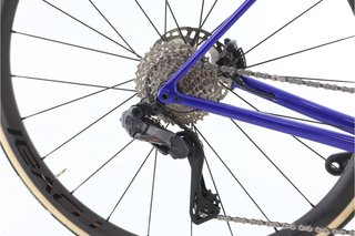 Promo · Bicicleta Specialized Aethos S-Works Di2 12V t.56 Reacondicionada