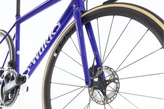 Promo · Bicicleta Specialized Aethos S-Works Di2 12V t.56 Reacondicionada