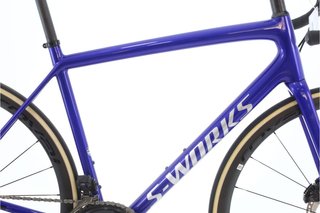 Promo · Bicicleta Specialized Aethos S-Works Di2 12V t.56 Reacondicionada