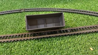 Vagón Carga Hornby H0/00