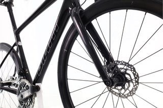 Bicicleta Giant Defy AXS 12V t.54 Reacondicionada