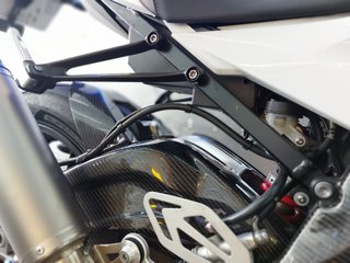 BMW S 1000 RR - 2016