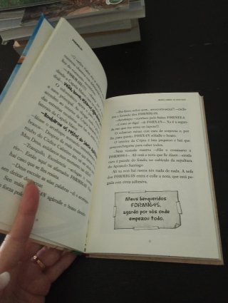 Misión Camiño de Santiago