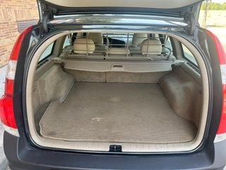Volvo XC70 2005