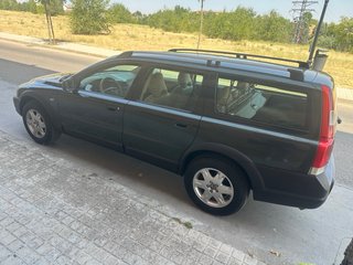 Volvo XC70 2005