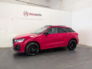 Audi Q2 Black Line 35 TFSI ADRENALIN S TRONIC 150