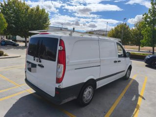 Mercedes-Benz Vito 2009