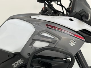 SUZUKI V-STROM 1000