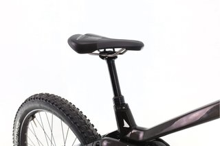 Promo · Bicicleta Haibike AllMtn CF8 t.M Reacondicionada