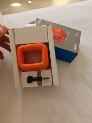 Flotador GoPro Hero Nuevo