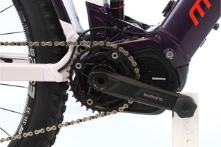 Bicicleta Mondraker Dusk RR GX t.XL Reacondicionada